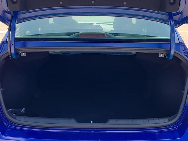 used 2023 Hyundai Elantra car, priced at $17,987