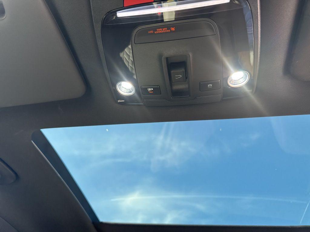 used 2023 Kia Sportage car, priced at $21,939