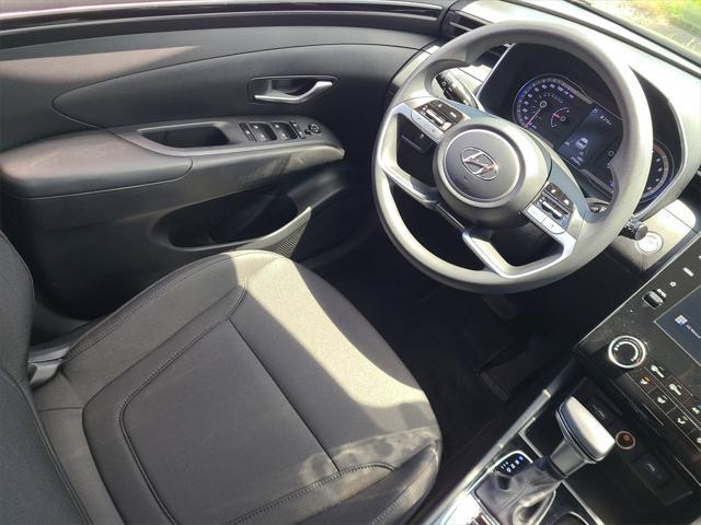 used 2022 Hyundai Tucson car, priced at $20,998
