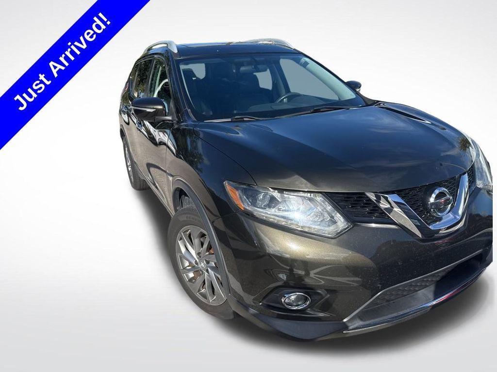 used 2014 Nissan Rogue car, priced at $9,987