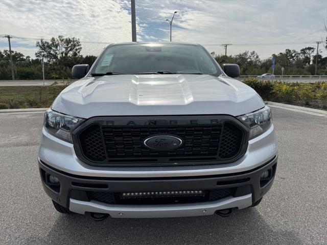 used 2019 Ford Ranger car, priced at $23,991