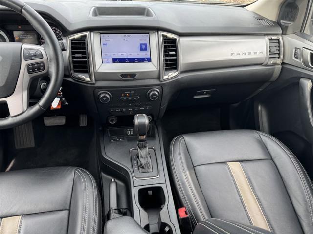 used 2019 Ford Ranger car, priced at $23,991