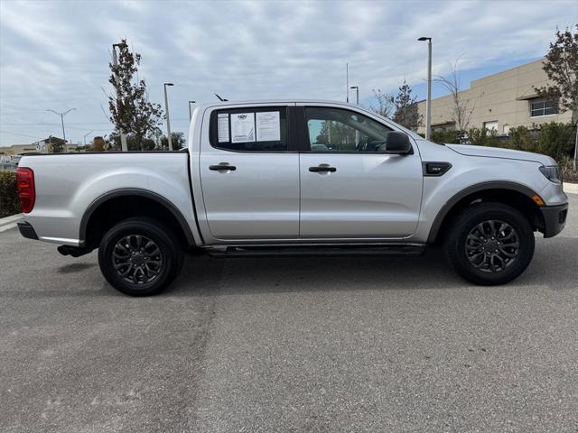 used 2019 Ford Ranger car, priced at $23,991