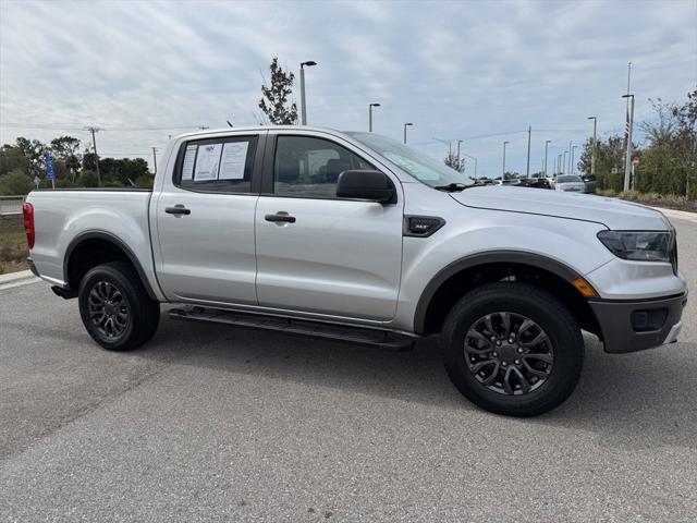 used 2019 Ford Ranger car, priced at $23,991