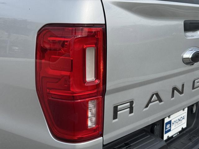 used 2019 Ford Ranger car, priced at $23,991