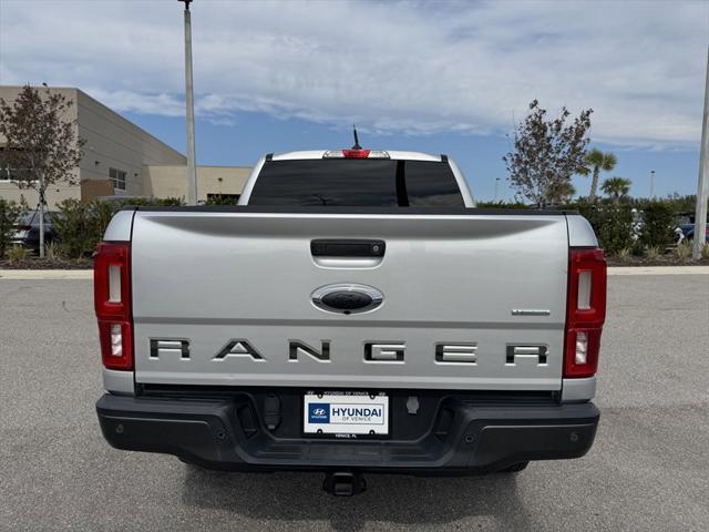 used 2019 Ford Ranger car, priced at $23,991