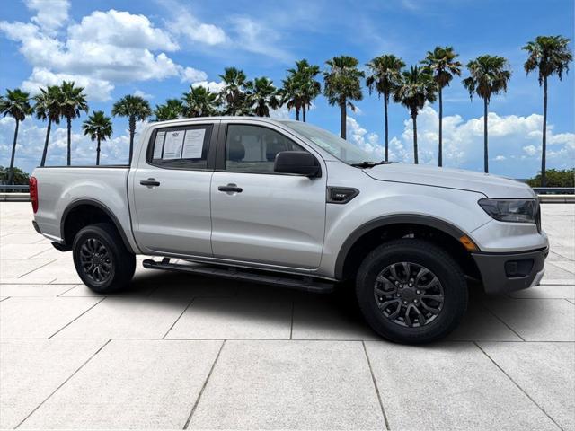 used 2019 Ford Ranger car, priced at $23,991