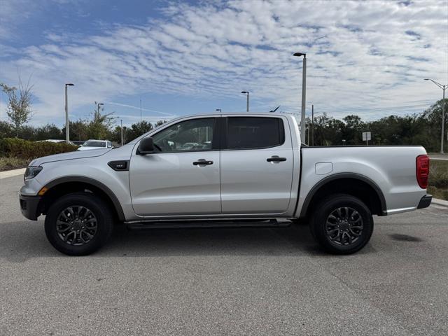 used 2019 Ford Ranger car, priced at $23,991