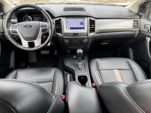 used 2019 Ford Ranger car, priced at $23,991