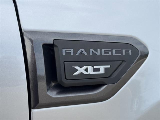 used 2019 Ford Ranger car, priced at $23,991