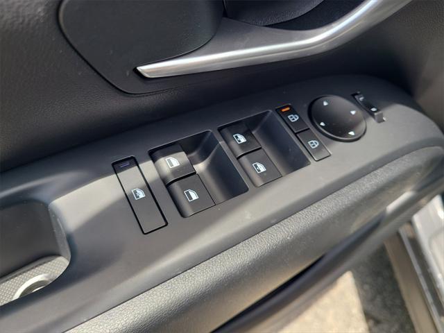 new 2025 Hyundai Tucson car, priced at $32,568