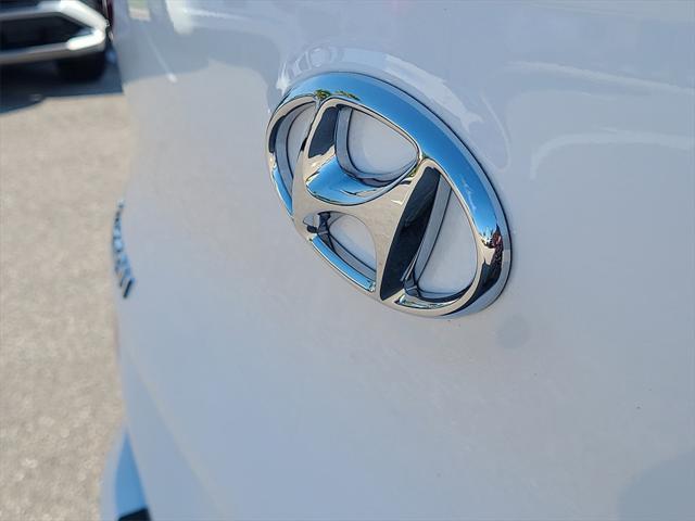 used 2021 Hyundai Tucson car, priced at $19,552