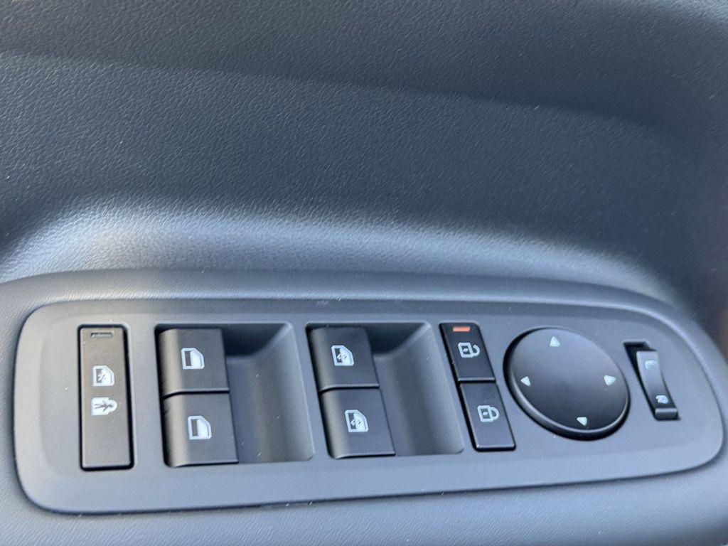 new 2025 Hyundai Santa Fe car, priced at $36,005