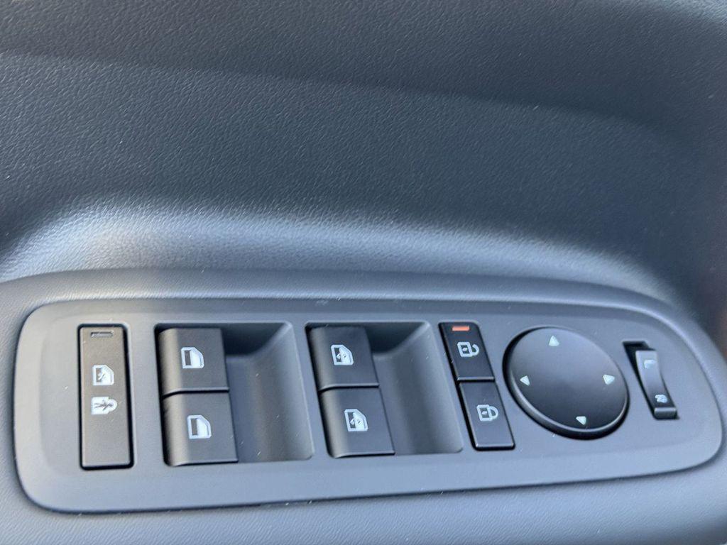 new 2025 Hyundai Santa Fe car, priced at $35,505