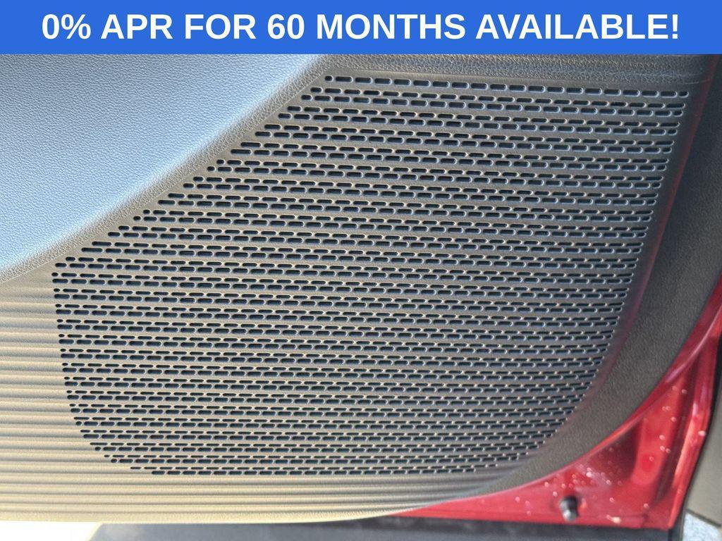 new 2025 Hyundai Santa Fe car, priced at $35,505