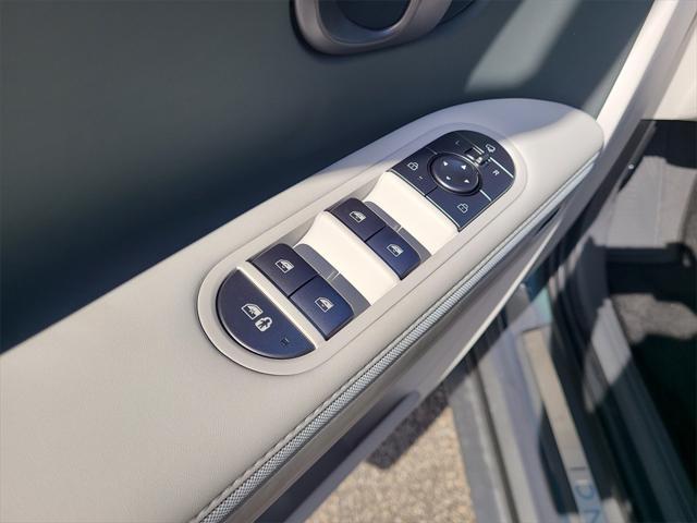 new 2025 Hyundai IONIQ 5 car, priced at $56,140