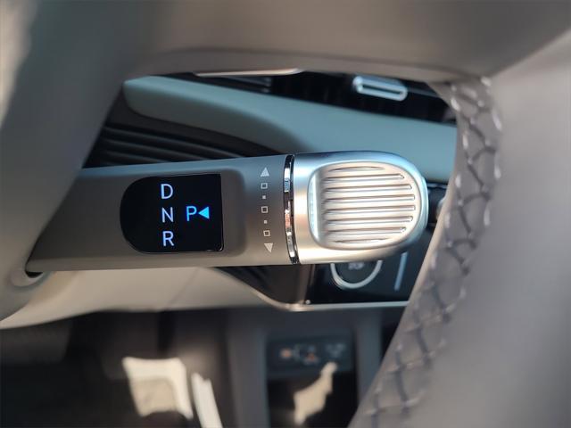 new 2025 Hyundai IONIQ 5 car, priced at $56,140