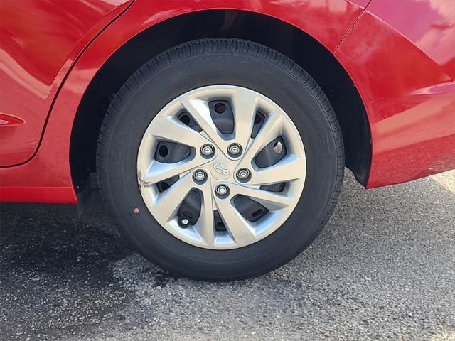 used 2020 Hyundai Elantra car, priced at $14,958