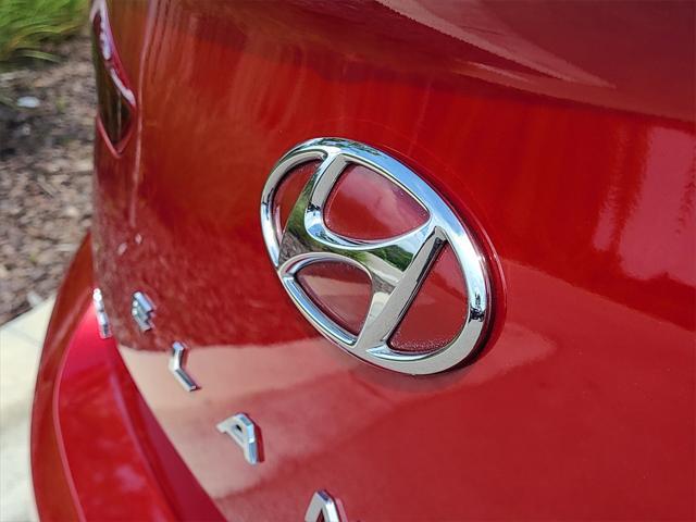 used 2020 Hyundai Elantra car, priced at $14,958