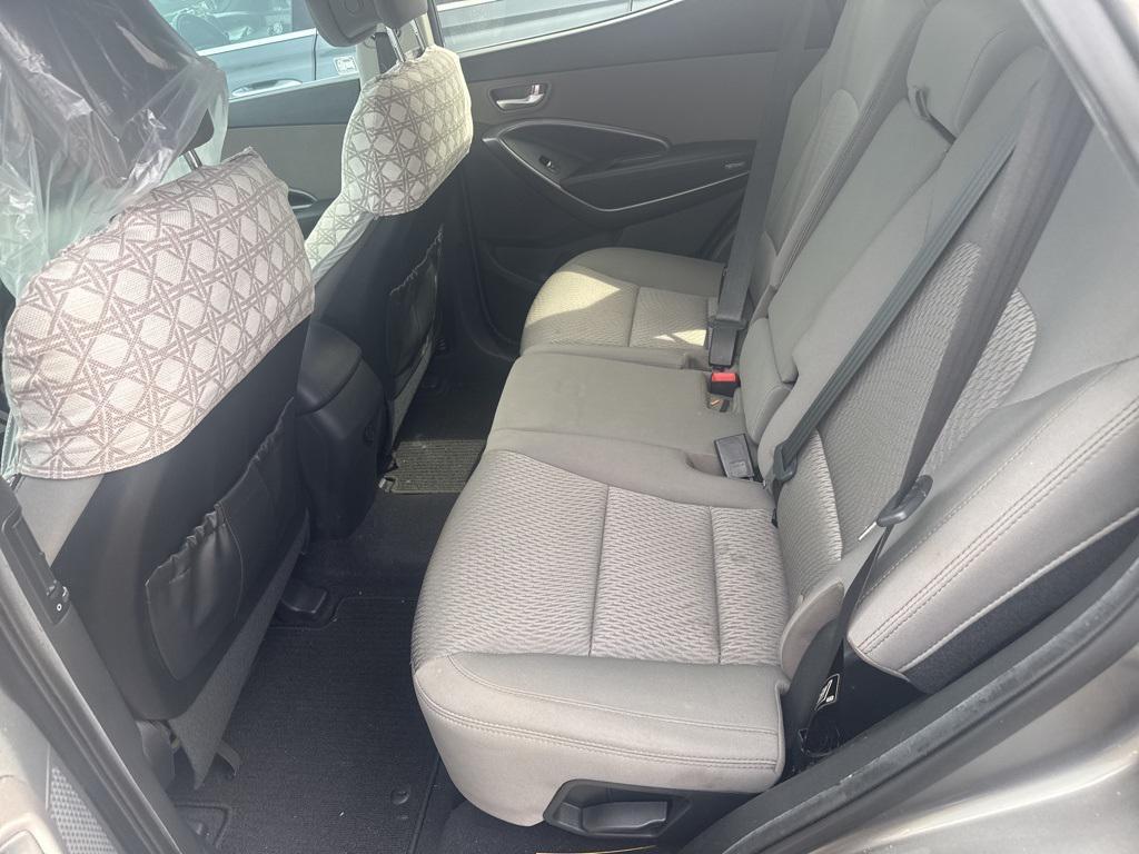 used 2013 Hyundai Santa Fe car, priced at $8,995