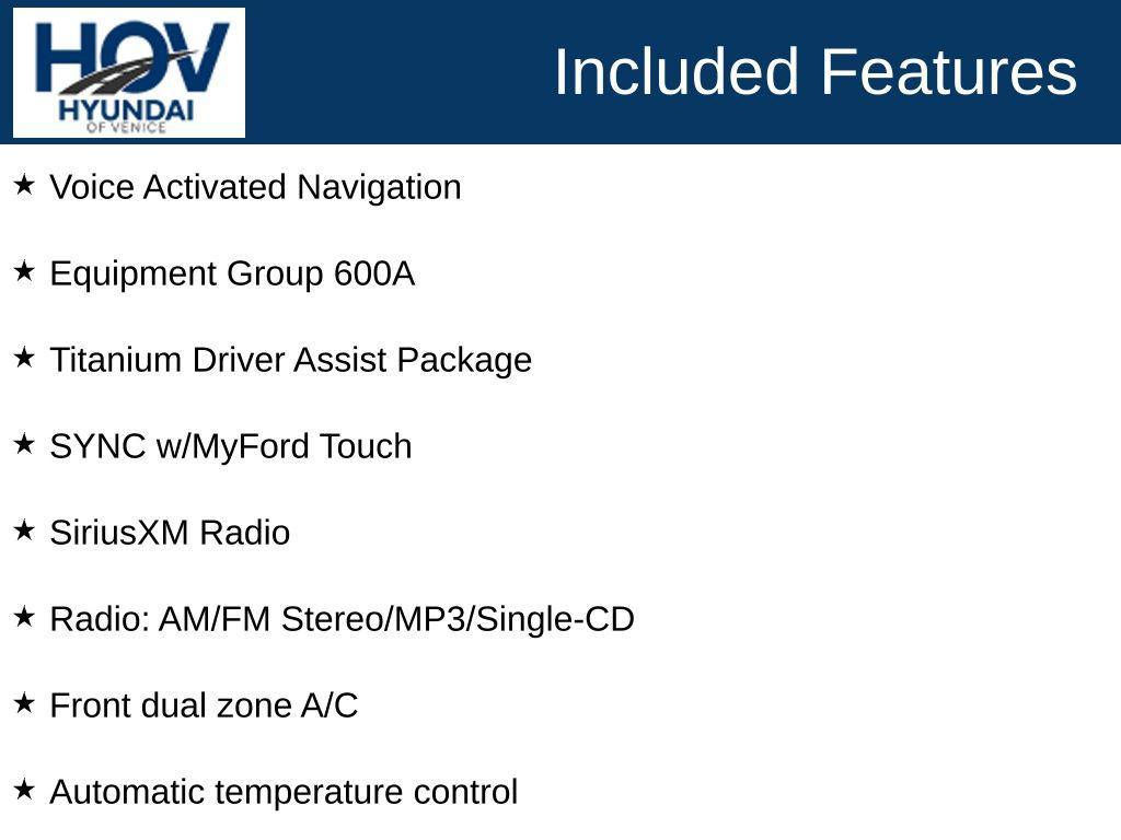 used 2016 Ford Fusion Hybrid car, priced at $10,819