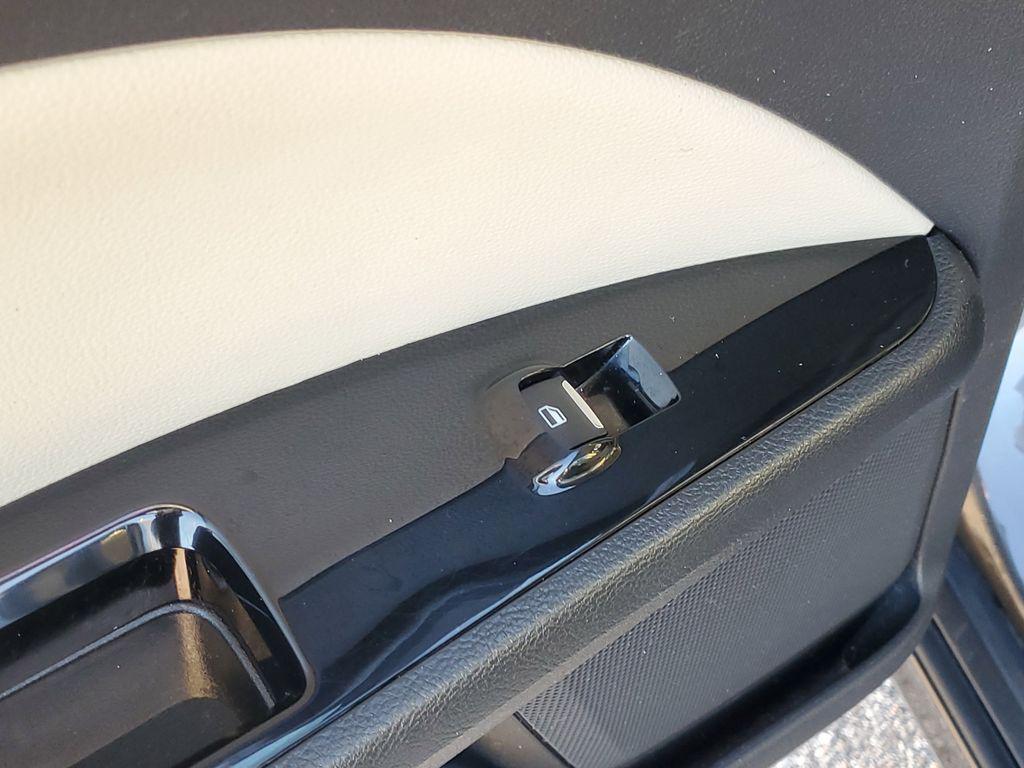 used 2016 Ford Fusion Hybrid car, priced at $10,819