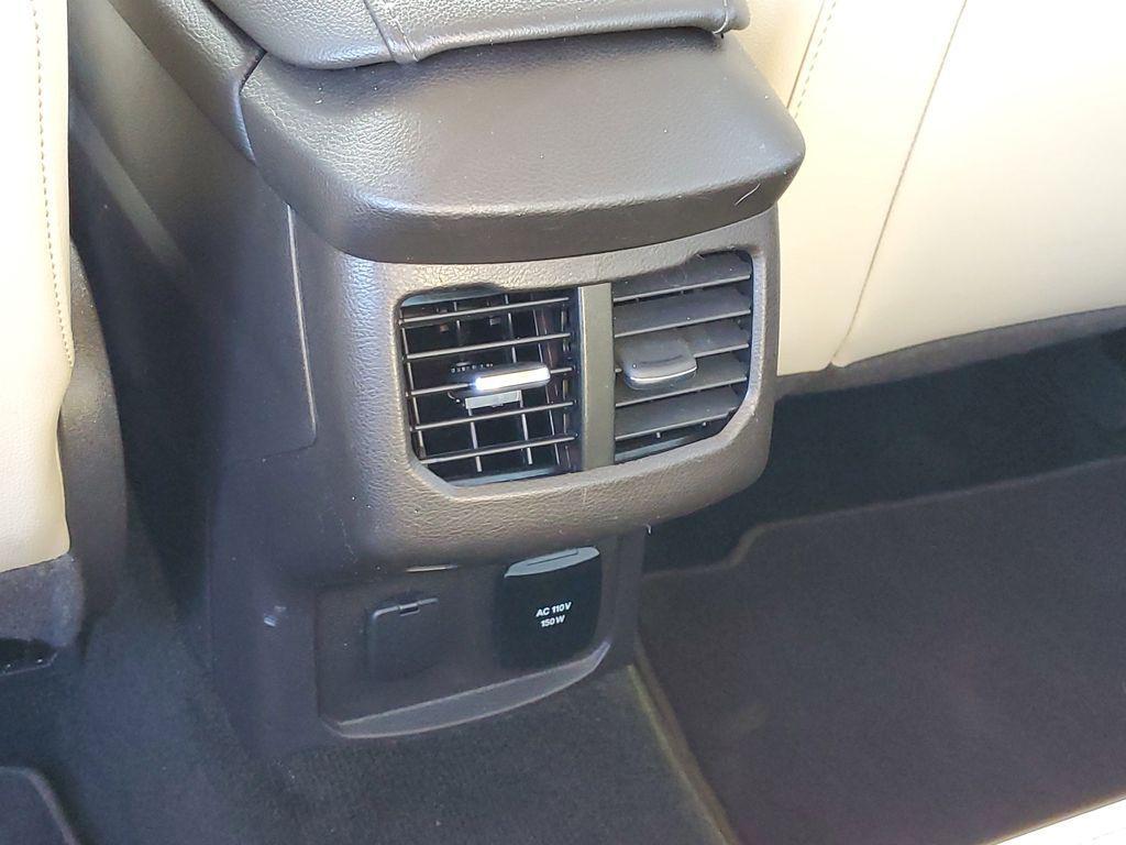 used 2016 Ford Fusion Hybrid car, priced at $10,819