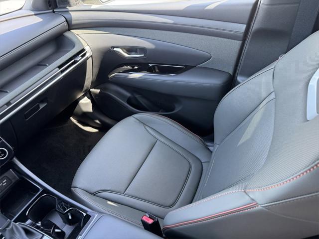 new 2025 Hyundai SANTA CRUZ car, priced at $42,235