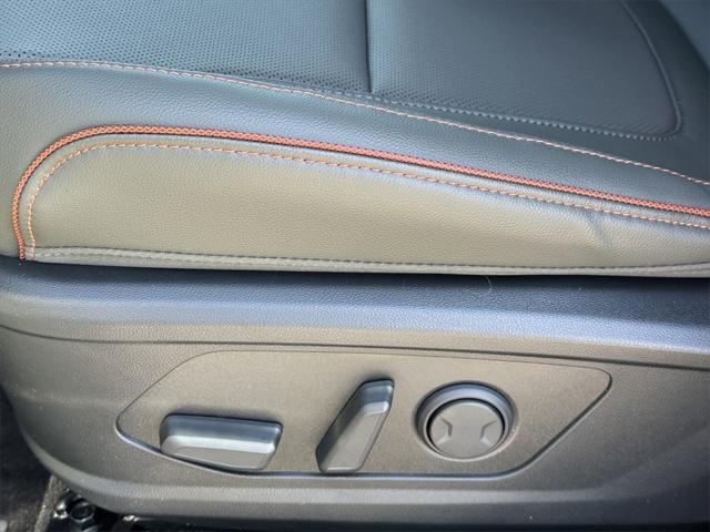 new 2025 Hyundai SANTA CRUZ car, priced at $42,235