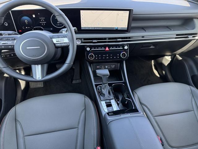 new 2025 Hyundai SANTA CRUZ car, priced at $42,235