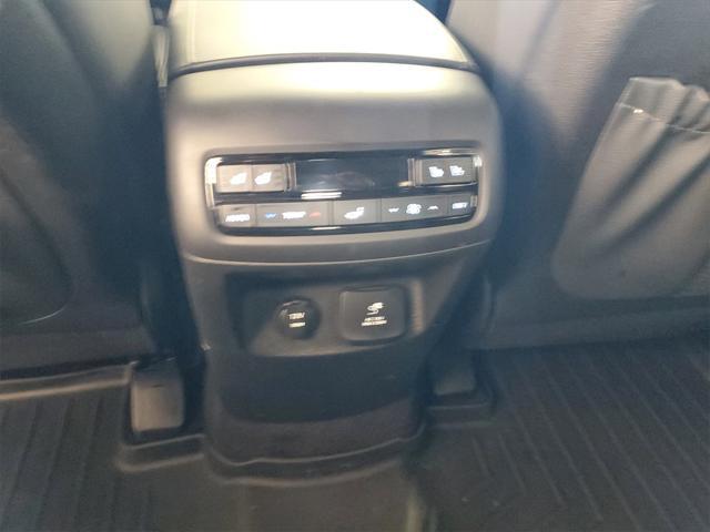 used 2023 Hyundai Palisade car, priced at $36,695