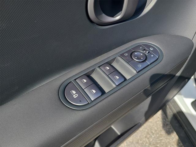 new 2025 Hyundai IONIQ 5 car, priced at $44,947