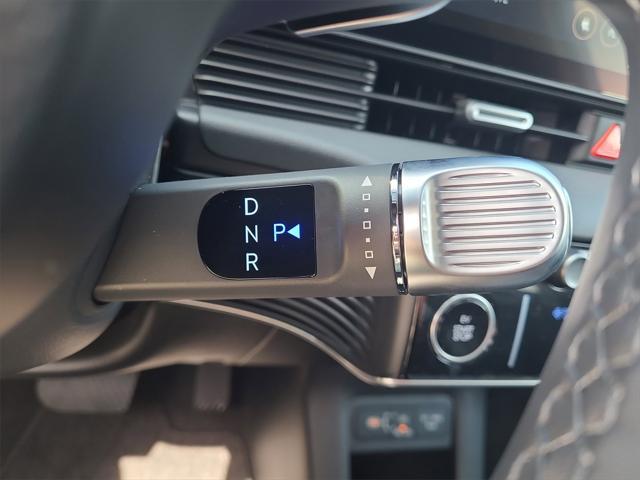 new 2025 Hyundai IONIQ 5 car, priced at $44,947