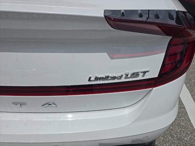 used 2022 Hyundai Sonata car, priced at $20,860