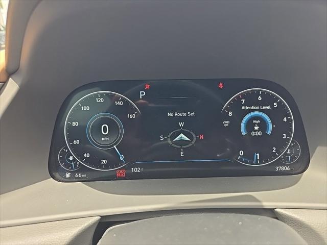 used 2022 Hyundai Sonata car, priced at $20,860