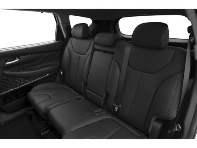used 2020 Hyundai Santa Fe car, priced at $21,987