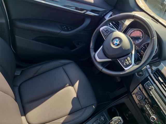 used 2022 BMW X1 car, priced at $30,998
