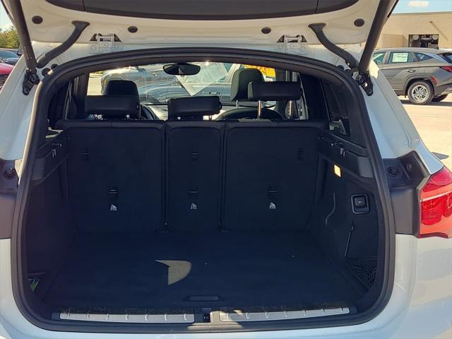 used 2022 BMW X1 car, priced at $30,998