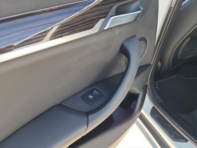 used 2022 BMW X1 car, priced at $30,998