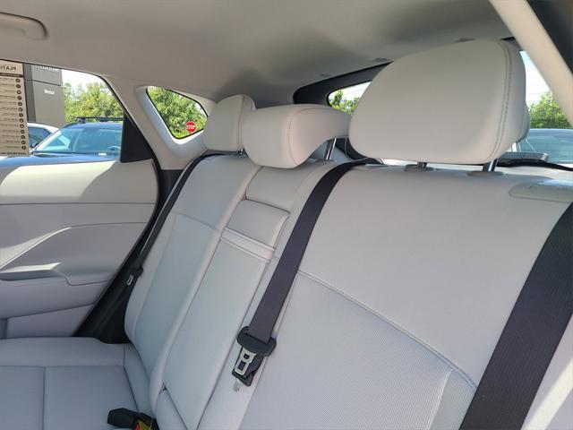 new 2025 Hyundai Kona car, priced at $26,164
