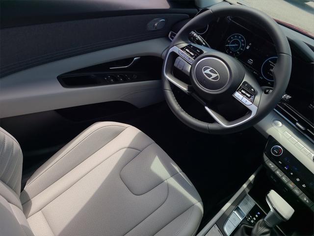 new 2025 Hyundai Elantra car, priced at $29,080