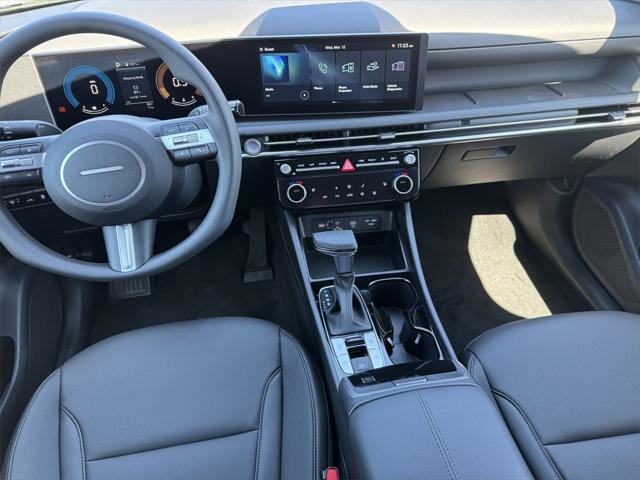 new 2025 Hyundai SANTA CRUZ car, priced at $32,210
