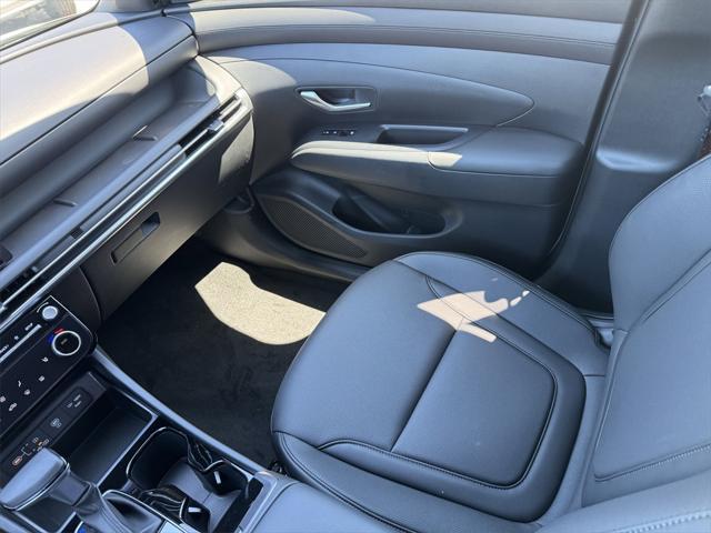 new 2025 Hyundai SANTA CRUZ car, priced at $32,210