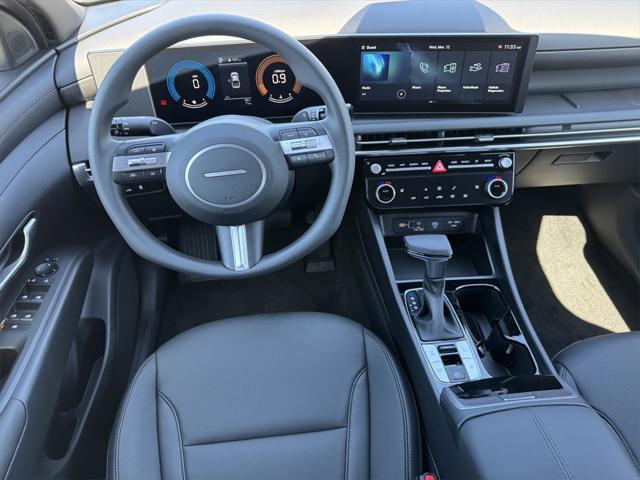 new 2025 Hyundai SANTA CRUZ car, priced at $32,210
