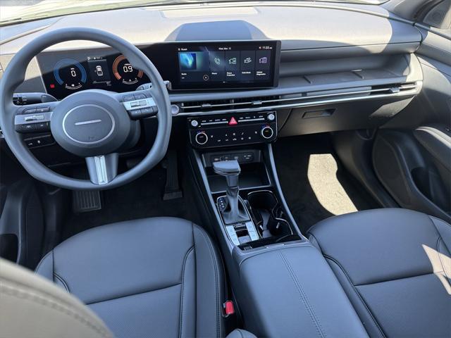 new 2025 Hyundai SANTA CRUZ car, priced at $32,210