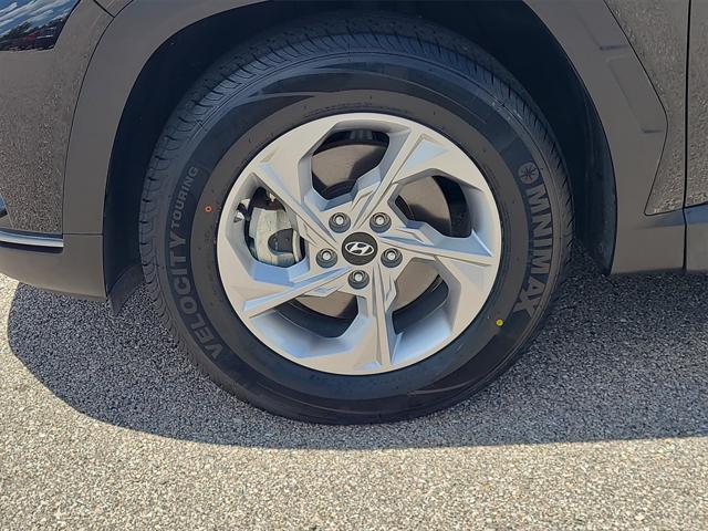 used 2022 Hyundai Tucson car, priced at $19,795