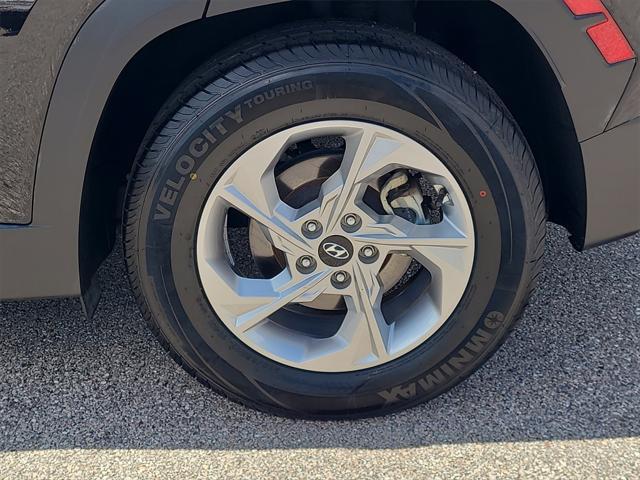 used 2022 Hyundai Tucson car, priced at $19,795