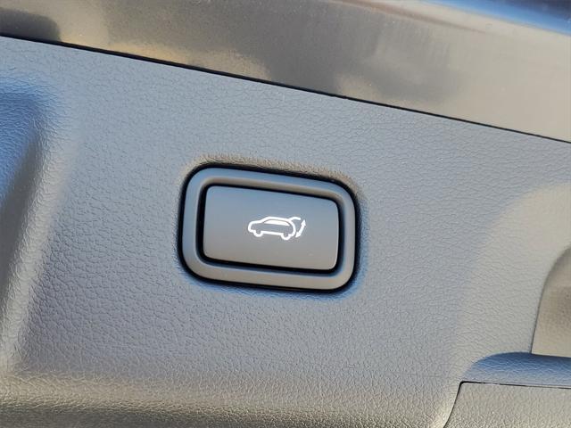 new 2025 Hyundai Palisade car, priced at $52,473