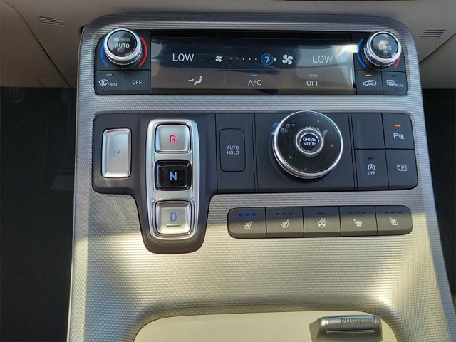 new 2025 Hyundai Palisade car, priced at $49,367