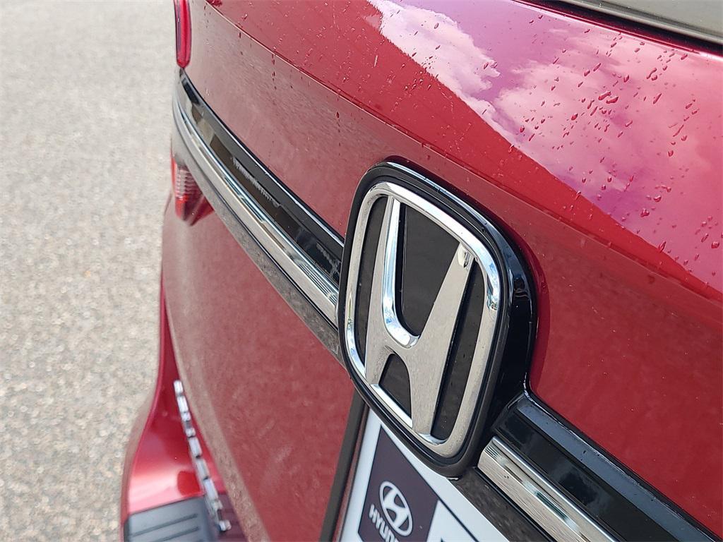 used 2023 Honda Odyssey car, priced at $31,266